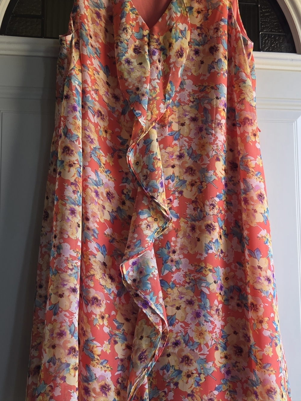 Soho Apparel  Dress